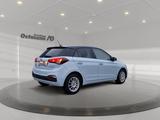 Hyundai i20 1.2 YES! Facelift Kam. SHZ - gebrauchte Hyundai i20 mit Facelift