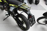 FB Mondial SMX 125 / Supermoto / Garantie - 125 CCM SUPERMOTO