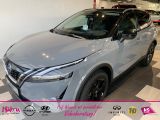 Nissan Qashqai Black Edition e-Power 1.5 VC-T 190PS