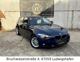 BMW 118d *Automatik* 1Hand* Steuerkette Neu* - gebrauchte BMW 1er Reihe aus dem Jahr 2014