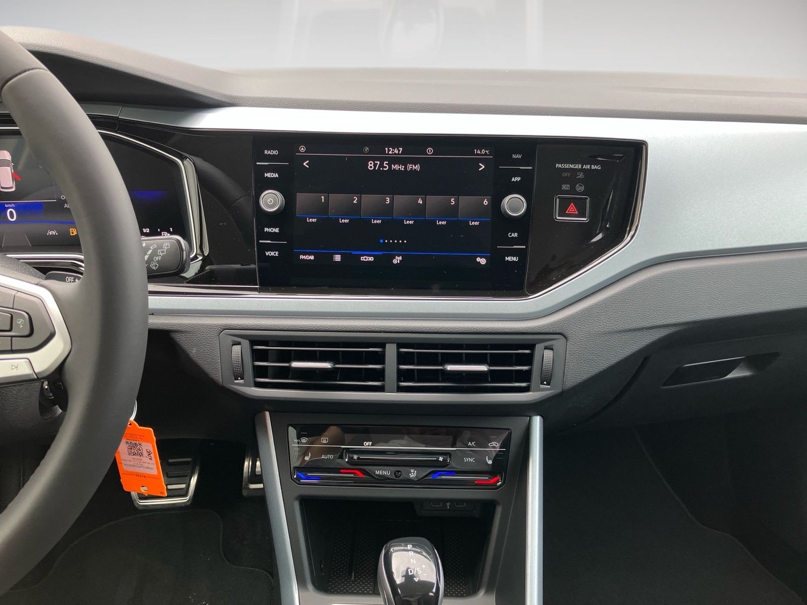 Volkswagen Taigo - Bild 12
