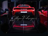 Ferrari 488 Pista | VOLLAUSSTATTUNG | Lift | Carbon - scheckheftgepflegte Ferrari 488 Pista