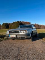 Audi S4 C4 Avant 100 AAN kein 80 S2 A4 - gebrauchte Audi A4 aus dem Jahr 1994