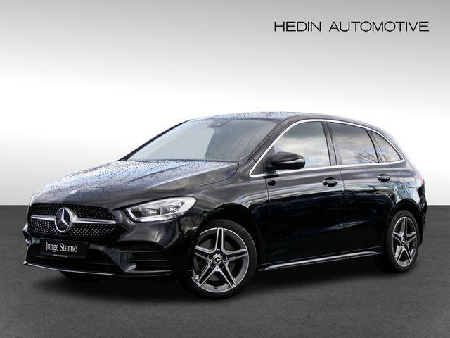 Mercedes-Benz B 250 e |AMG|NAVI|PTS|MBUX|Tempomat|KLIMA|SHZ|LM