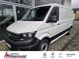 Volkswagen Crafter Kasten 2.0 TDI PDC AHK L2H1 MR 5JGAR - Volkswagen Crafter Tageszulassungen
