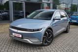 Hyundai Ioniq 5 Uniq 4WD Sitzbelüftung 360° Wärmepumpe - Hyundai IONIQ 5 mit Elektro-Antrieb: Wärmepumpe