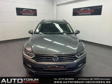 Volkswagen Passat Variant - 2