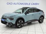 Citroën C4 Lim. Max*HUD*Panoschiebedach*360Kamera*Carpla - Citroën C4 in Solingen
