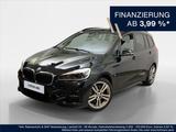 BMW 218i Gran Tourer Aut. M Sport Navi+SHZ+LED+PDC - BMW 218 Gran Tourer aus 2022