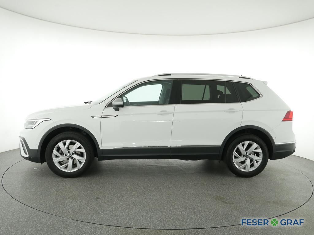 Volkswagen Tiguan - Bild 14