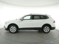 Volkswagen Tiguan - Vorschau Bild 14