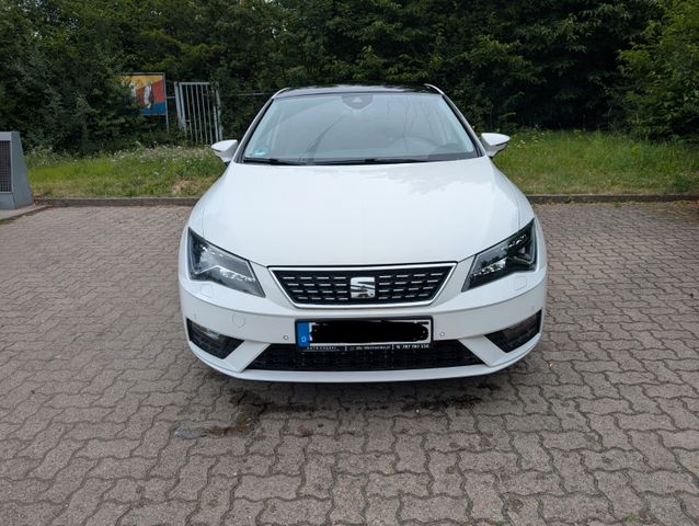 SEAT Leon 1.5 TSI 96kW Xcellence Xcellence