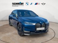 BMW iX - Vorschau Bild 8