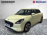 Suzuki Swift COMFORT+ CVT HYBRID ACC CAM DynLicht LED - Suzuki Swift Neuwagen