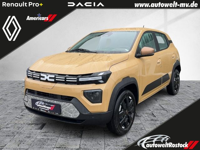 Dacia Spring Extreme ELECTRIC 65