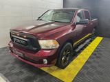Dodge RAM 1500 CrewCab 5.7L V8 HEMI 6 Sitze+AHK+Kam+BT - Dodge RAM Hemi Gebrauchtwagen