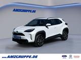Toyota Yaris Cross Hybrid ACC+Navi+Kamera+Winterpak - gebrauchte Toyota Yaris Cross aus dem Jahr 2024