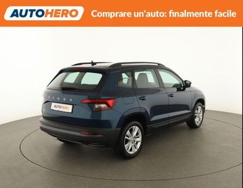 Skoda Karoq - 5