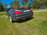 BMW M3 E46 Manual - BMW M3 aus 2002: Cabrio