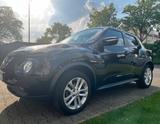 Nissan Juke 1.2 DIG-T N-Connecta 1.Hand! - Nissan Juke Gebrauchtwagen in Dortmund