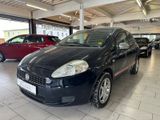Fiat Grande Punto 1,4 8V Start/ALUFELGEN/SERVICE NEU - Fiat Grande Punto: Start