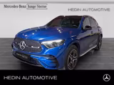 Mercedes-Benz GLC 300 4M AMG|DIG-L|DISTR|PANO|NIGHT|360|SHZ - Mercedes-Benz GLC 300 in Saarbrücken