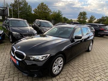 BMW 318 - 3