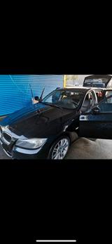 BMW 320d Automatik Motorschaden - BMW 320: 320d Motor
