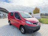 Nissan NV200 /Evalia Kasten Comfort - Nissan NV200 aus 2010