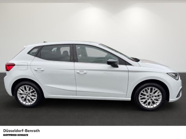 Seat Ibiza - Bild 3