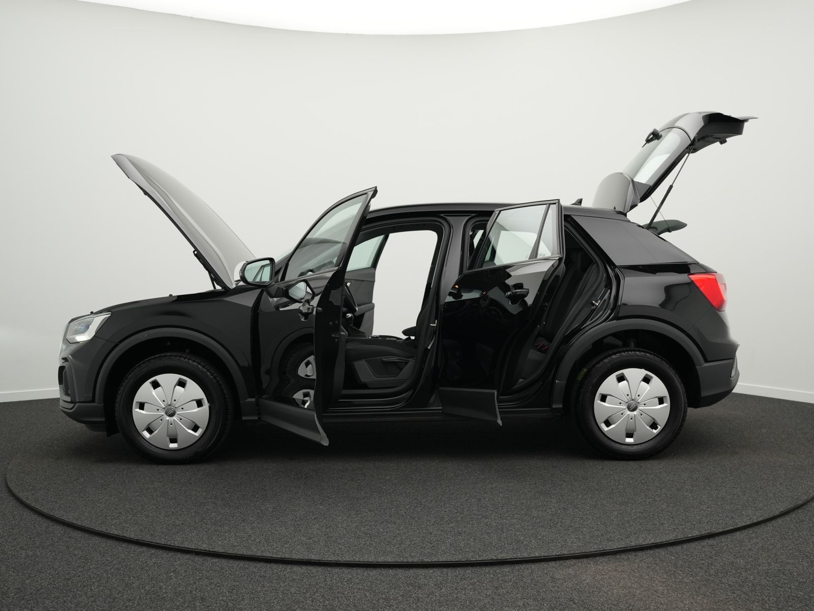 Audi Q2 - Bild 39