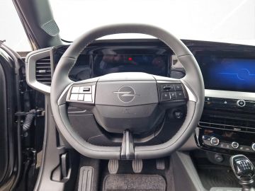 Opel Mokka - 9