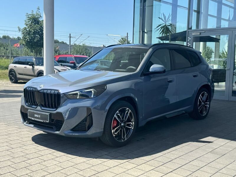 BMW X1 sDrive20i M Sportpaket