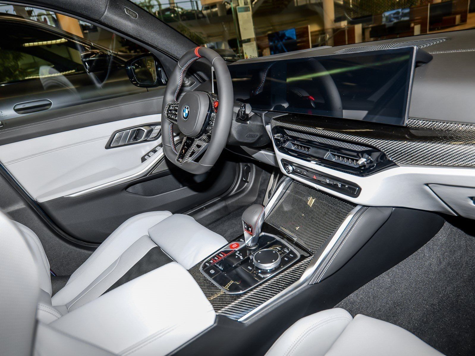BMW M3 - Bild 3