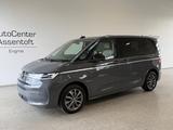 Volkswagen Multivan Style eHybrid VOLL 7P Netto 28.000 - VW T7 Multivan von 2021