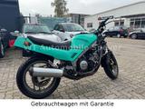 Yamaha FZ 750 - YAMAHA 750