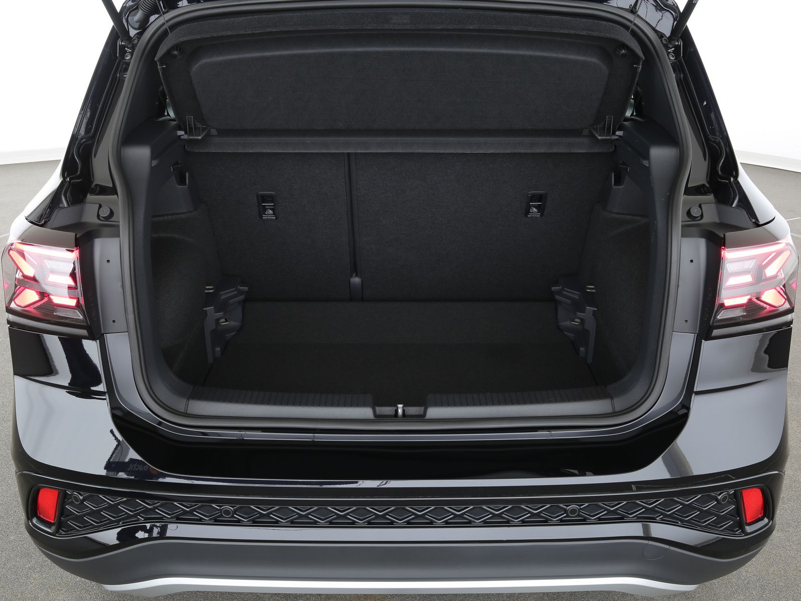 Volkswagen T-Cross - Bild 29