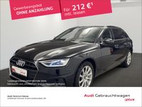 Audi A4 - Vorschau Bild 1