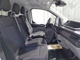 Ford Transit Custom 340L1-Trend Kombi 9-Sitzer "BEV" - Ford Transit: Sitzer