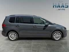 Fahrzeugabbildung Volkswagen Touran Comfortline 1.6TDI DSG Shz NAVI*AHK*SR+WR