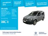 Volkswagen Caddy Kombi 2.0 TDI PDC Klima GRA - VW Abschleppwagen