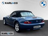 BMW Z3 Roadster 2.0 SHZ Sport Lenkrad Chrome Line - BMW Z3: 3.0