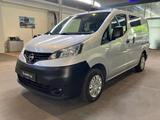Nissan NV200 / Evalia 1.5 dCi Comfort KAMERA - Nissan NV200 aus 2017