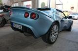 Lotus Supercharged - Traumwagen - Service neu - gebrauchte Lotus Cabrios