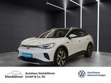 Volkswagen ID.4 Pro Performance Navi LED AHK SHZ AppConnect - weiße Volkswagen ID.4