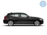 BMW 118 d Sport Line Navi Prof AHK Sportsitze LED - BMW 118 in Dresden