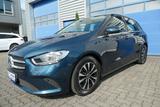 Mercedes-Benz B 180 d Top Zustand! - Mercedes-Benz B 180 in Solingen