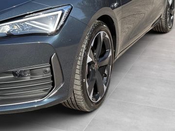 Cupra Leon - 3