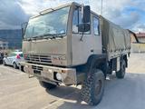 Steyr 12M18 4X4 stake body - military truck - Steyr Schlepper