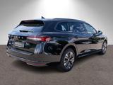 Skoda Superb Combi Selection 2.0 TDI DSG Navi LED AHK - mit Diesel-Antrieb: Massagesitze, Kombi